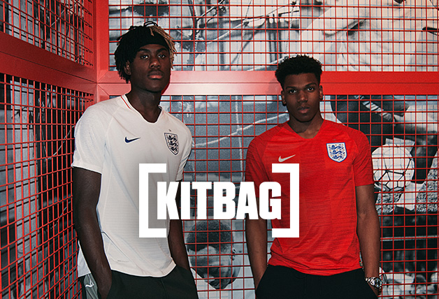 Extra 10% Off Orders | Kitbag Discount Code