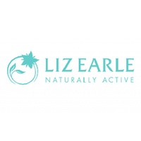 Liz Earle - Logo