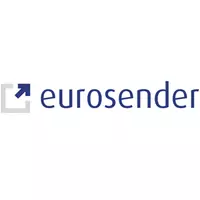 Eurosender - Logo