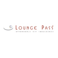 Lounge Pass - Logo