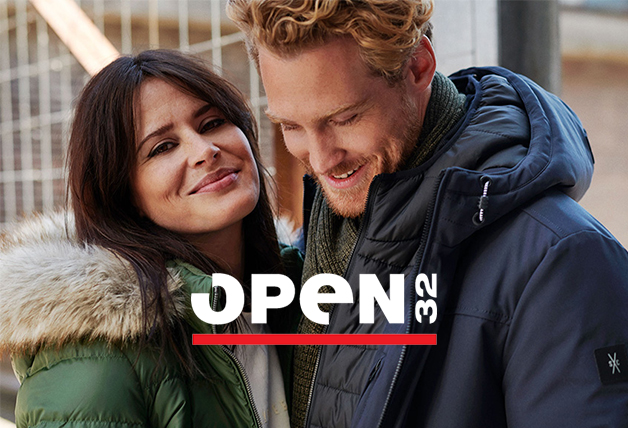 Shop zonder zorgen met retourmogelijkheden – nu bij OPEN32!