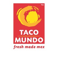 Taco Mundo - Logo