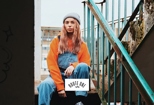 Enjoy 10% Off Everything Including Sale with Route One Promo Code