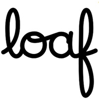 Loaf - Logo