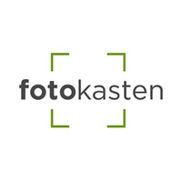 Fotokasten - Logo