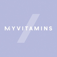 myvitamins - Logo