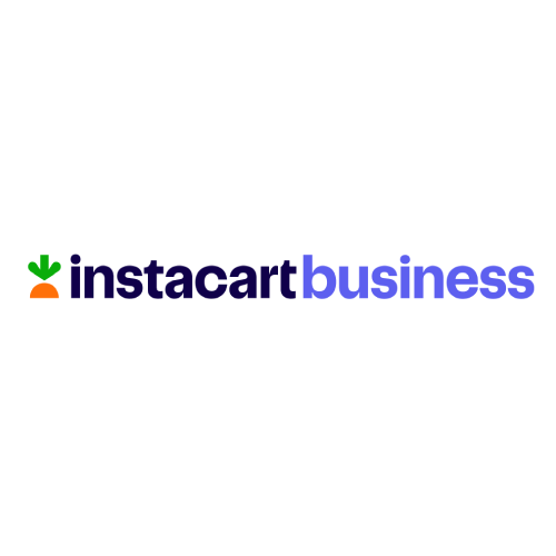 Instacart Business logo