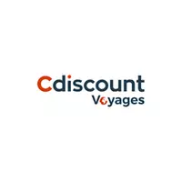 Cdiscount Voyages - Logo