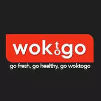 Wok2Go - Logo