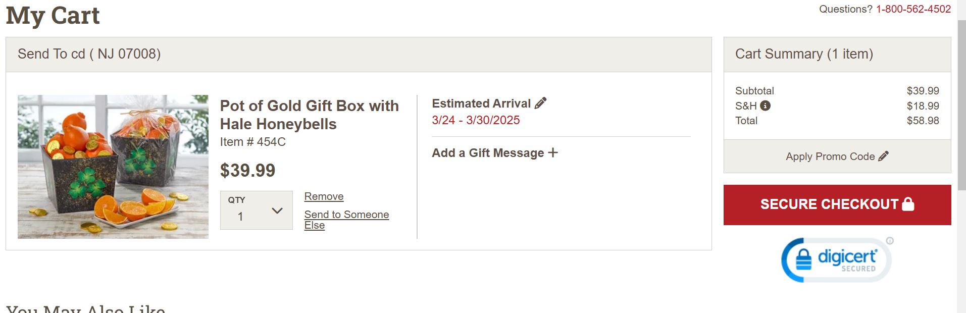 Hale Groves Promo Code