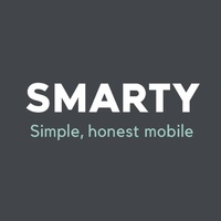 SMARTY - Logo