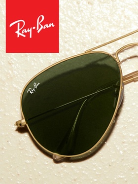 Ray-Ban Sunglasses - up to 50% Off