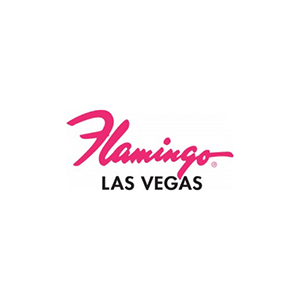 Flamingo Las Vegas logo