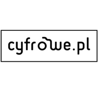 Cyfrowe - Logo