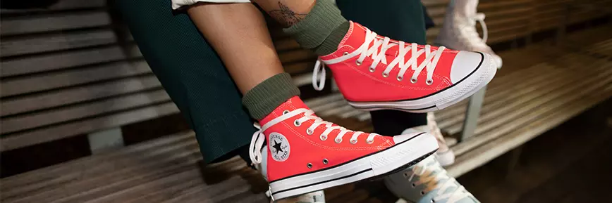 30% De Réduction — Attrape Tes Sneakers Personnalisées Maintenant