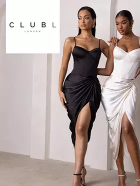 Club L London - 15% Off