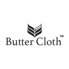 Butter Cloth logo