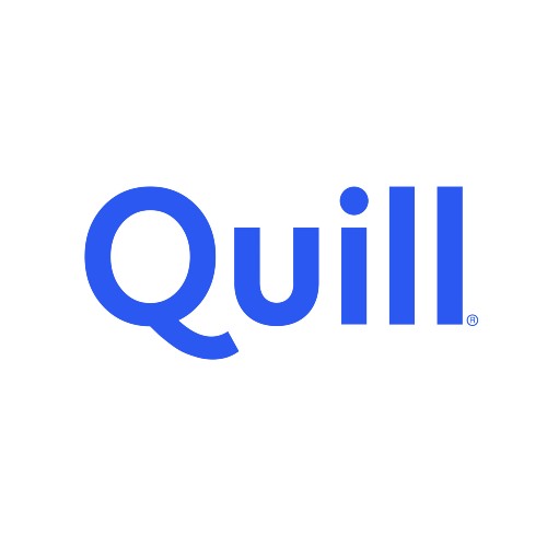 Quill logo
