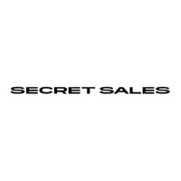 Secret Sales - Logo