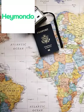 Heymondo - 5% de descuento