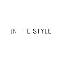 In The Style - Logo