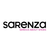 Sarenza - Logo