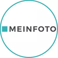 Meinfoto - Logo