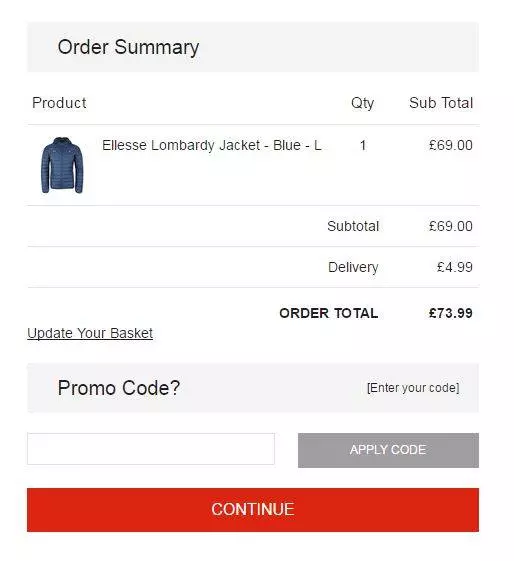 Masdings Promo Code