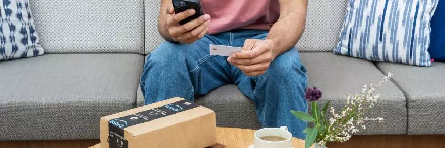 Amazon - Up to 50% Off