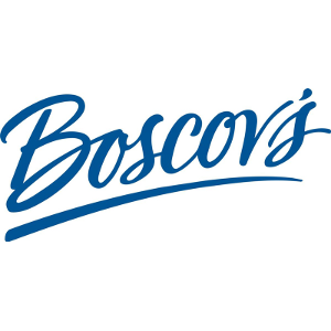 Boscov's logo