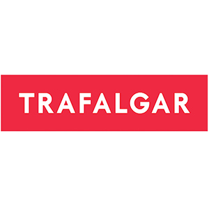 Trafalgar Tours logo