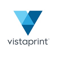 Vistaprint - Logo