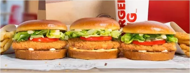 burger king vouchers