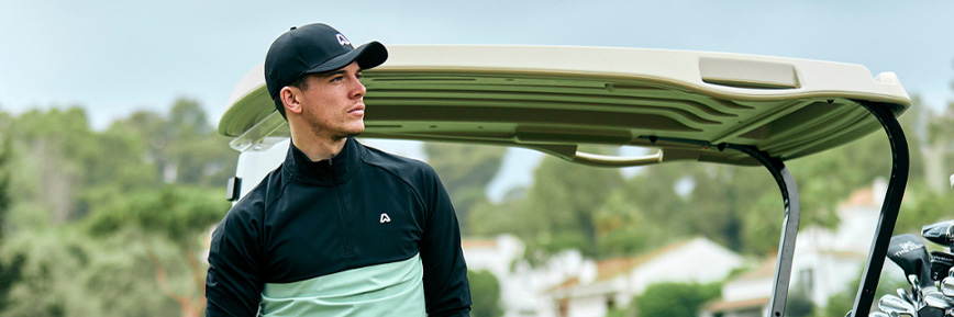 Enjoy 20% Off Orders | ATSG Golf Discount Code
