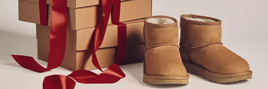 50% Off Selected Orders in the Outlet | UGG Discount