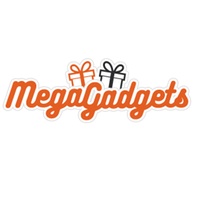 Megagadgets - Logo