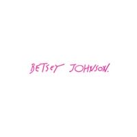 Betsey Johnson - Logo