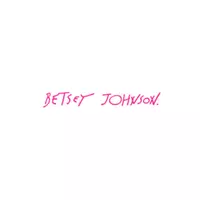 Betsey Johnson - Logo