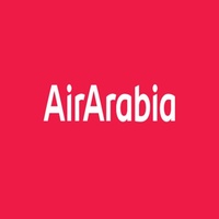 Air Arabia - Logo