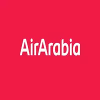 Air Arabia - Logo