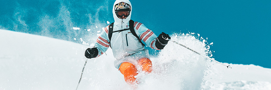 Enjoy up to 5% All Ski Holiday Accommodation and Ski Passes with Erna Low Discount Code