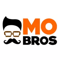 Mo Bros - Logo