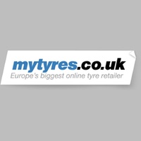 MyTyres - Logo