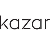 Kazar - Logo