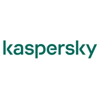 Kaspersky - Logo