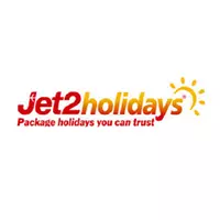 Jet2Holidays - Logo