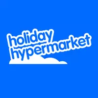 Holiday Hypermarket - Logo