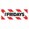 TGI Fridays Vouchers August 2025