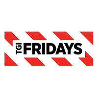 TGI Fridays - Logo