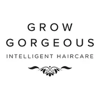 Grow Gorgeous - Logo